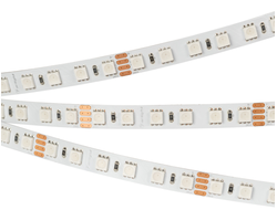 Лента Arlight RT-B84-10mm 24V RGB (21 W/m, IP20, 5060, 5m)