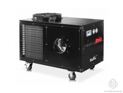 Кондиционер промышленный мобильный Ballu Heavy Pro BGK15