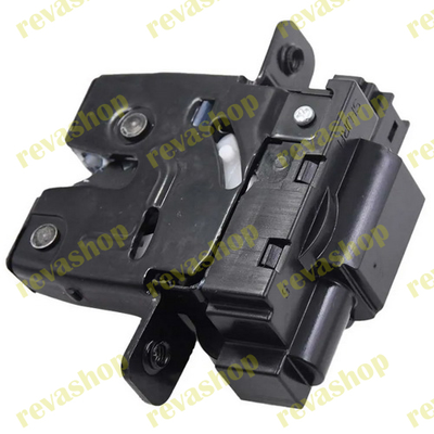 Замок багажника, Nissan Qashqai багажник, Nissan Micra багажник, Nissan Tiida багажник, ремонт замка