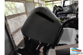 Ямаха 250 чехол на капот