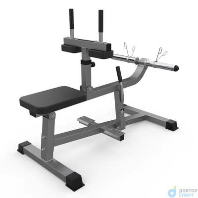 Тренажер для икроножных мышц DFC D100866