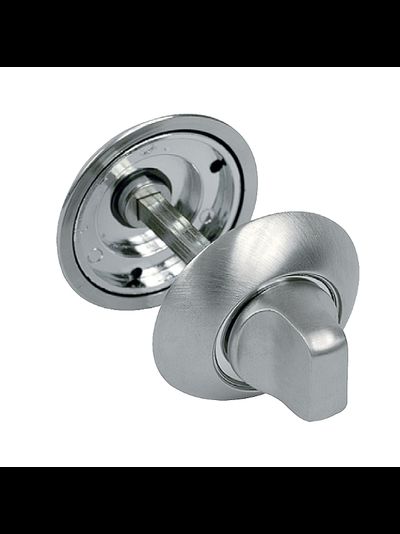 ARCHIE Завертка SILLUR OL S.Chrome матовый хром