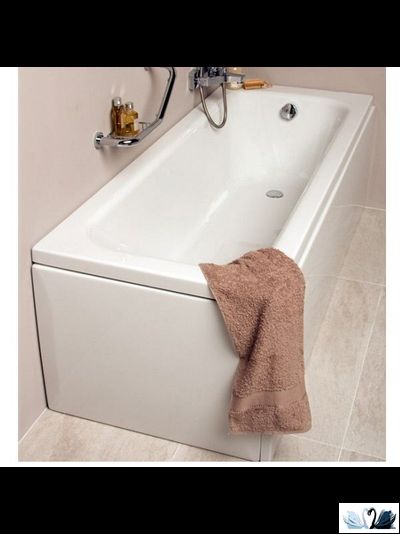 Ванна акриловая Vitra Optimum Neo 170 x 70 см, 64530001000