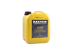 Компрессорное масло KAESER SIGMA FLUID S-460 10л