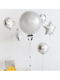 Большие шары