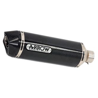 Глушитель Arrow Race-Tech карбоновый 71854MK