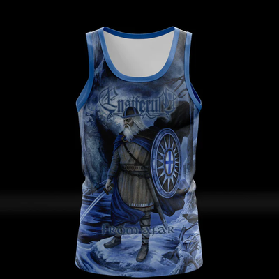 Ensiferum - From Afar TANK TOP SHIRT