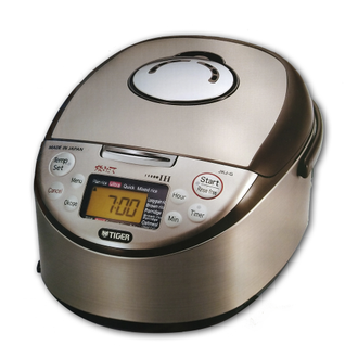 Мультиварка  JKJ-G10