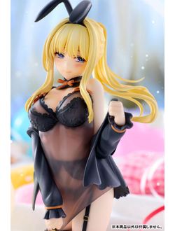 Фигурка Лалатина Дастинесс Форд (Dustiness Ford Lalatina Light Novel Negligee ver.)