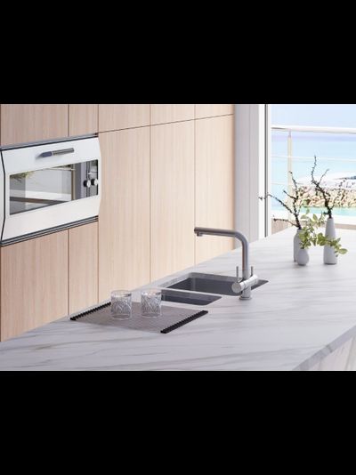 Мойка OMOIKIRI TADZAVA 22-U/I IN