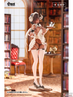 Фигурка 1/6 Эмо Нупу (Emo Nupu de Tiexin Shifeng Yunai)