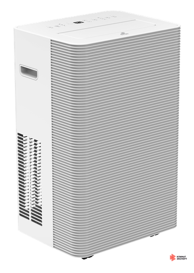 Мобильный кондиционер Royal Clima серии CARO RM-CR39HH-E