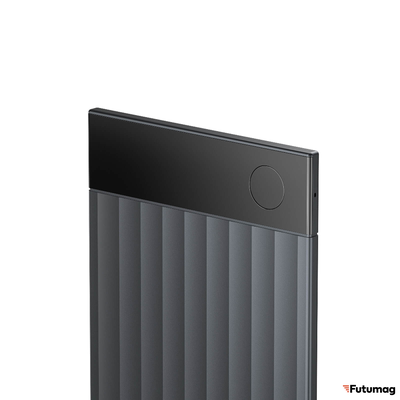 Диктофон Plaud Note Pro Black