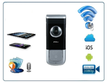 IMOU Doorbell вызывная WiFi панель видеодомофона с DVR, Full HD (IMOU)