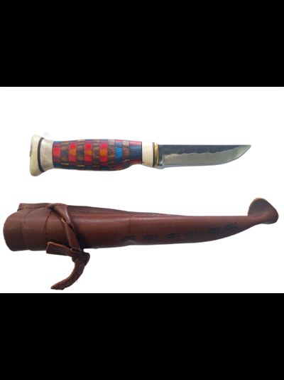 Нож Wood Jewel  23B12