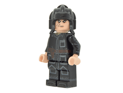 Советский танкист United Bricks