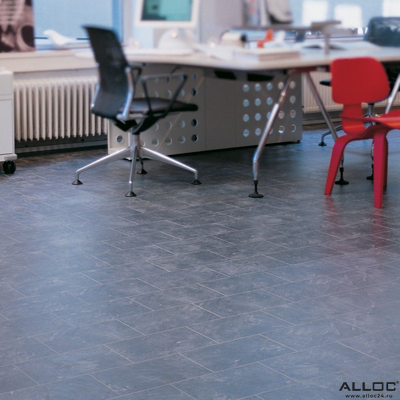 Ламинат Alloc Grand Avenue Stone Хайвей 61 1467 34 класс толщина 12.3 мм с фаской и подложкой 2.32 м2