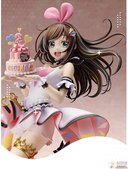 Кизуне Ай (Kizuna Ai)