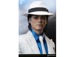 ПРЕДЗАКАЗ - Майкл Джексон - Коллекционная фигурка 1/6 Michael Jackson Smooth Criminal A Tribute to a Classic (DMS048) - DAMTOYS ?ЦЕНА: 46500 РУБ.?