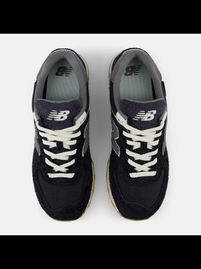 New Balance 574 Black