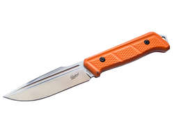 Нож Baikal сталь D2 SW Orange G10