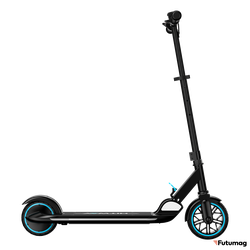 Электросамокат HITWAY W11 синий