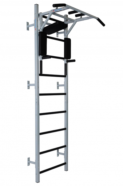 Навесной «Турник-брусья (3в1)» купить в Воронеже