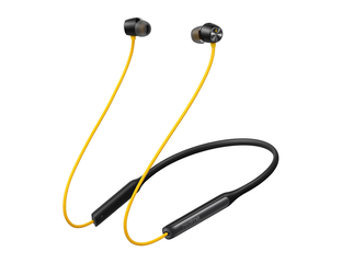 realme Buds Wireless Pro Party Yellow