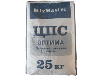 ЦПС М-150 МиксМастер ОПТИМА