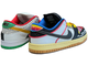Nike Air Force 1 SB Dunk Low What The Paul