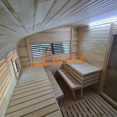 КвадроОвал 4*5,9, 4 отделения