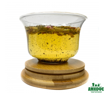 Лимон и имбирь, 100 гр.