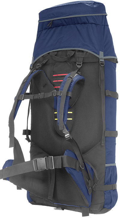 Рюкзак Снаряжение Гроссмейстер 140