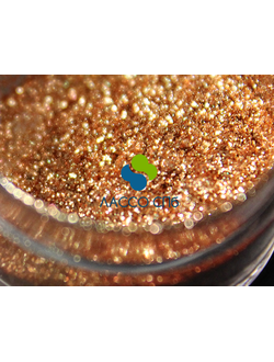 Эко-глиттер Перламутр пигмент