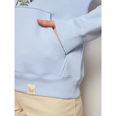 ЖЕНСКОЕ ХУДИ "ПРОРАСТАЙ"