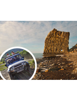 Отдых в горах! ВСЁ ВКЛЮЧЕНО!