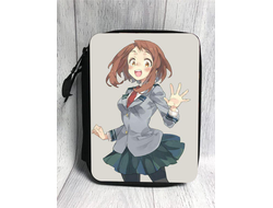 Пенал Моя геройская академия №7