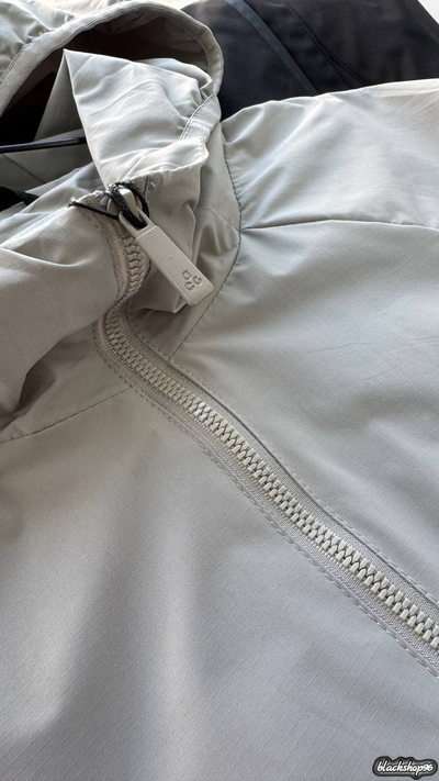 Ветровка ACG Grey (S, M, L, XL, 2XL, 3XL)