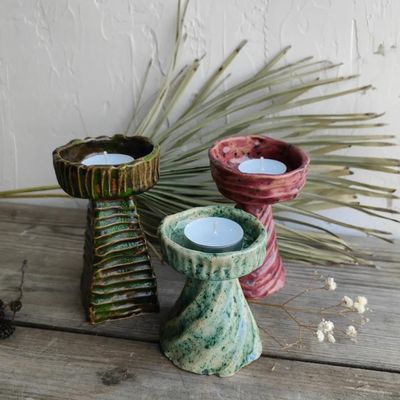 Подсвечник в ассортименте