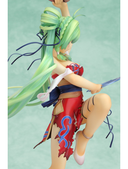 Фигурка 1/8 Liu Meifeng