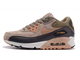 Nike Air Max 90 Brown (Коричневые)