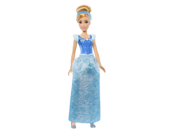 Кукла Disney Princess Золушка HLW06