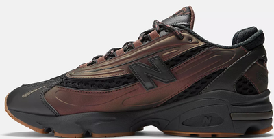 New Balance 1000 Joe Freshgoods Pirate Black