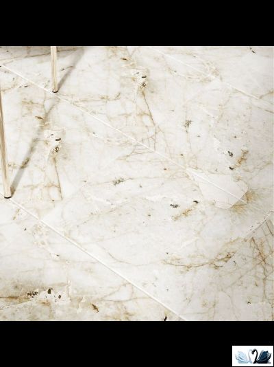 Плитка напольная Belani Mist G графитовый 41,8 х 41,8 см под камень Береза керамика