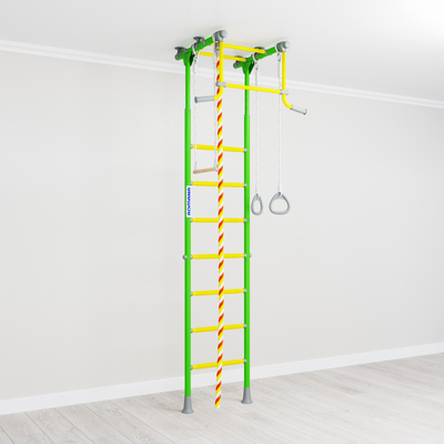 Шведская стенка Romana R2 зеленое яблоко в Воронеже