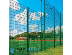 2d забор заказать от производителя