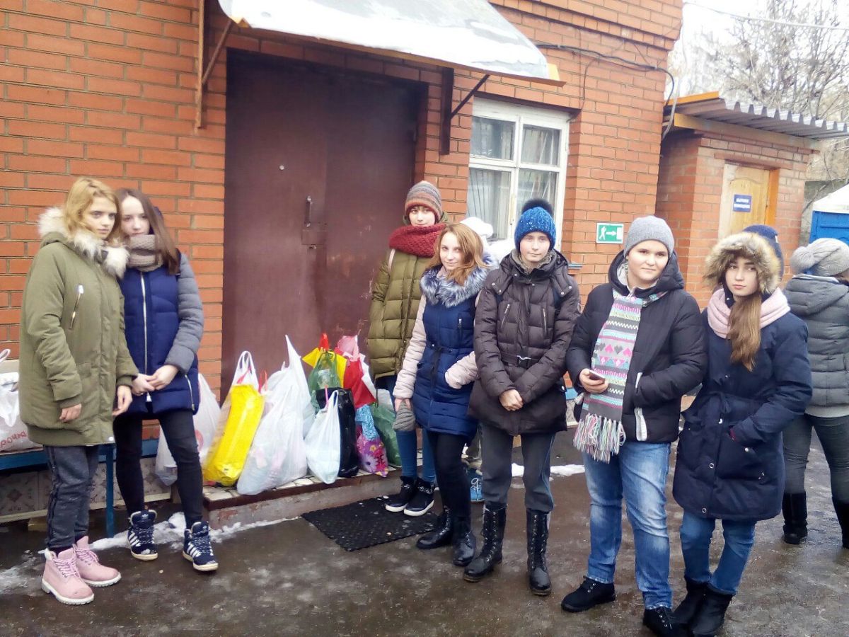 СПАСИБО ВОЛОНТЕРАМ ЗА ПОМОЩЬ ЖИВОТНЫМ