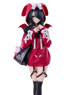 Фигурка Аме-тян (Ame-chan Pop Up Parade L)