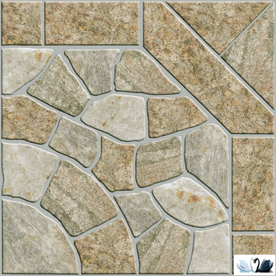 Керамогранит Belani Стоун GP серый 30х30 см под камень с узором Береза керамика