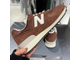New Balance 574 Rich Oak